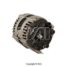 Lichtmaschine 11714N von WAI günstig für 256,40 € online kaufen