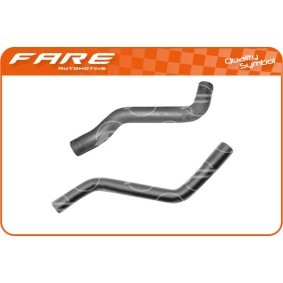 Kühlerschlauch 11762 von FARE SA günstig für 38,75 € online kaufen