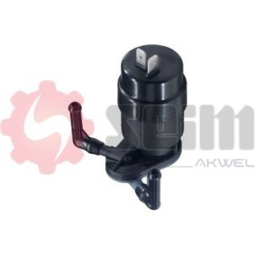 Acquista Pompa acqua lavaggio, Pulizia cristalli da SEIM 118028 a buon mercato per soli 60,73 €