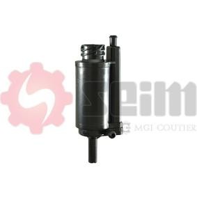 Acquista Pompa acqua lavaggio, Pulizia cristalli da SEIM 118033 a buon mercato per soli 91,76 €