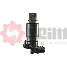 Waschwasserpumpe des Herstellers SEIM - Originalware Artikelnummer: 118040