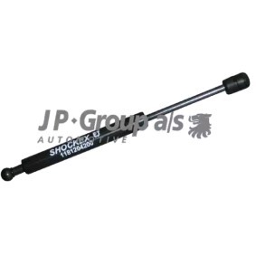 Heckklappendämpfer von JP GROUP für 80 Limousine (8C2, B4) günstig online kaufen