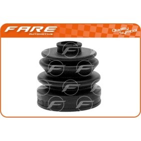 Achetez des Soufflet de cardan FARE SA 11820 à prix pour 51,03 €