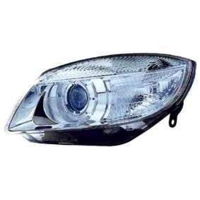 Scheinwerfer 11862601 von IPARLUX günstig für 160,67 € online kaufen