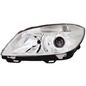 Scheinwerfer 11862702 von IPARLUX günstig für 154,74 € online kaufen