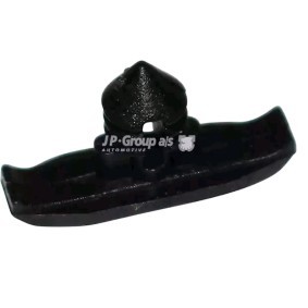 Clip, Zier- / Schutzleiste 1186552300 von JP GROUP günstig für 1,43 € online kaufen