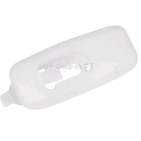 Clip, Zier- / Schutzleiste 1186552400 von JP GROUP günstig für 1,38 € online kaufen