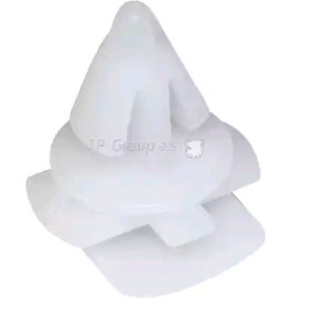 Clip, Zier- / Schutzleiste 1186552600 von JP GROUP günstig für 2,39 € online kaufen