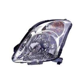 Achetez des Projecteur principal IPARLUX 11881201 à prix pour 103,15 €