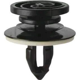Clip, Zier- / Schutzleiste 1189811700 von JP GROUP günstig für 1,38 € online kaufen