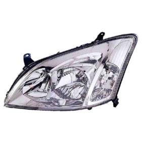 Scheinwerfer 11900702 von IPARLUX günstig für 111,55 € online kaufen