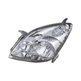Scheinwerfer 11900722 von IPARLUX günstig für 106,83 € online kaufen