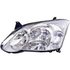 Scheinwerfer 11900802 von IPARLUX günstig für 103,67 € online kaufen