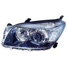 Scheinwerfer 11905404 von IPARLUX günstig für 330,04 € online kaufen
