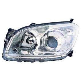 Scheinwerfer 11905502 von IPARLUX günstig für 236,31 € online kaufen