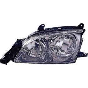 Scheinwerfer 11907101 von IPARLUX günstig für 106,83 € online kaufen