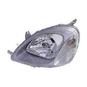 Scheinwerfer 11907501 von IPARLUX günstig für 90,91 € online kaufen