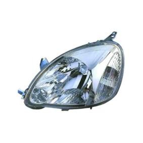 Scheinwerfer 11907602 von IPARLUX günstig für 86,11 € online kaufen