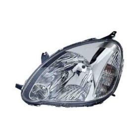 Scheinwerfer 11907604 von IPARLUX günstig für 112,32 € online kaufen