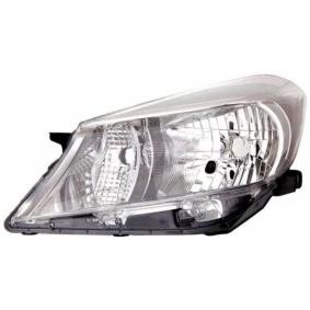 Scheinwerfer 11915362 von IPARLUX günstig für 120,01 € online kaufen