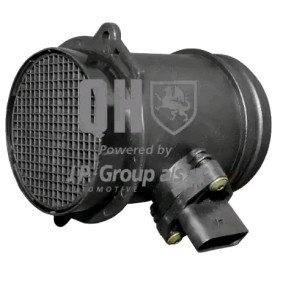 Compre Medidor de massa de ar da JP GROUP 1193903909 a um preço baixo por 44,62 €