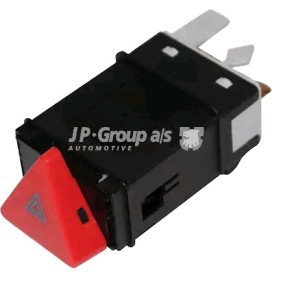 Acquista Interruttore, Lampeggiatore d'emergenza da JP GROUP 1196301300 a buon mercato per soli 26,54 €