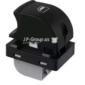 Acquista Interruttore, Alzacristallo da JP GROUP 1196703000 a buon mercato per soli 8,89 €