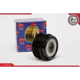 Comprar Rueda libre de alternador de ESEN SKV 11SKV002 a bajo precio de 26,16 €