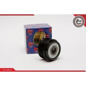 Comprar Rueda libre de alternador de ESEN SKV 11SKV005 a bajo precio de 23,40 €