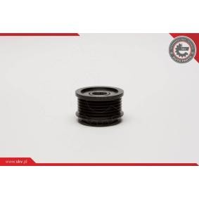 Comprar Rueda libre de alternador de ESEN SKV 11SKV021 a bajo precio de 32,70 €