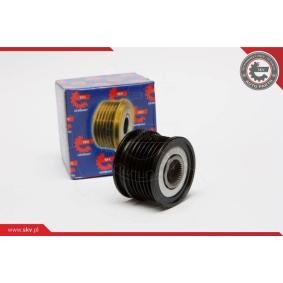 Lichtmaschine, Ersatzteile des Herstellers ESEN SKV - Originalware Artikelnummer: 11SKV025
