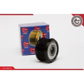 Lichtmaschine, Ersatzteile des Herstellers ESEN SKV - Originalware Artikelnummer: 11SKV031