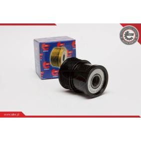 Comprar Rueda libre de alternador de ESEN SKV 11SKV034 a bajo precio de 41,67 €