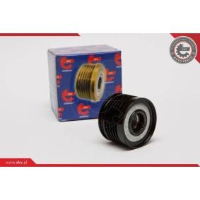Lichtmaschine, Ersatzteile des Herstellers ESEN SKV - Originalware Artikelnummer: 11SKV037