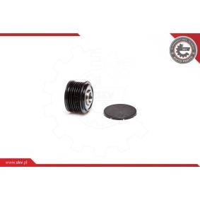 Comprar Rueda libre de alternador de ESEN SKV 11SKV039 a bajo precio de 33,66 €