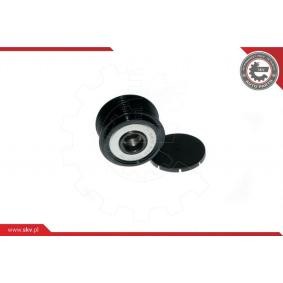 Comprar Rueda libre de alternador de ESEN SKV 11SKV040 a bajo precio de 21,83 €