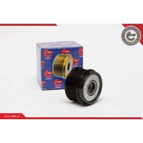 Comprar Rueda libre de alternador de ESEN SKV 11SKV041 a bajo precio de 22,58 €