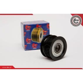 Comprar Rueda libre de alternador de ESEN SKV 11SKV042 a bajo precio de 33,01 €