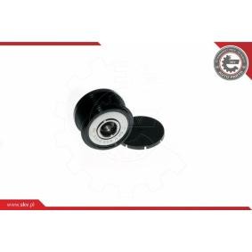 Comprar Rueda libre de alternador de ESEN SKV 11SKV044 a bajo precio de 33,79 €