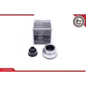 Comprar Rueda libre de alternador de ESEN SKV 11SKV045 a bajo precio de 17,93 €