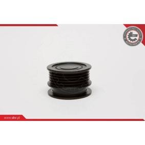 Comprar Rueda libre de alternador de ESEN SKV 11SKV047 a bajo precio de 23,09 €