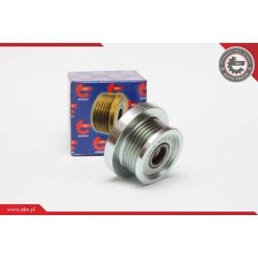 Comprar Rueda libre de alternador de ESEN SKV 11SKV048 a bajo precio de 28,87 €