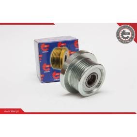 Comprar Rueda libre de alternador de ESEN SKV 11SKV049 a bajo precio de 39,54 €