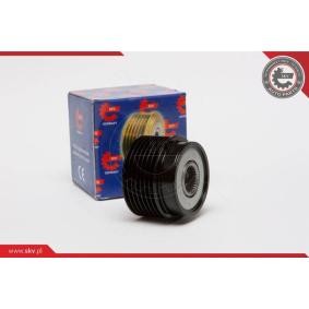 Comprar Rueda libre de alternador de ESEN SKV 11SKV051 a bajo precio de 32,83 €