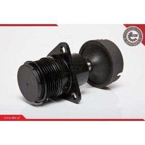 Comprar Rueda libre de alternador de ESEN SKV 11SKV056 a bajo precio de 102,11 €