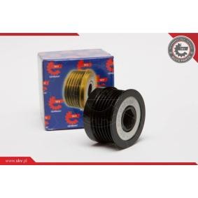Comprar Rueda libre de alternador de ESEN SKV 11SKV060 a bajo precio de 33,37 €