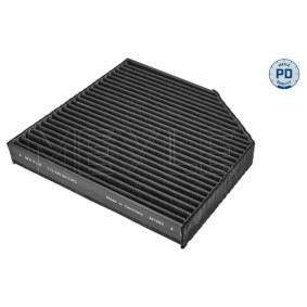Lenkstockschalter des Herstellers MEYLE - Originalware Artikelnummer: 12-34 255 0003