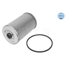 Köp Bränslefilter av MEYLE 12-34 323 0006 till det låga priset 39,28 kr
