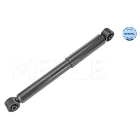 Achetez des Capteur ABS MEYLE 12-34 899 0020 à prix pour 32,42 €
