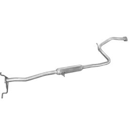 Achetez des Silencieux intermédiaire POLMO 12.10 à prix pour 66,89 €